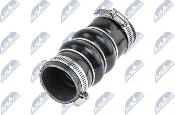 Charge Air Hose GPP-PE-005