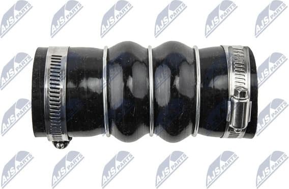 Charge Air Hose GPP-PE-005 - image 3