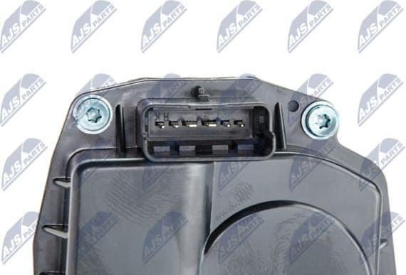 Throttle Body ETB-PE-001 - image 9