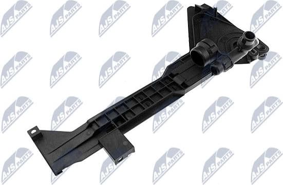 Bracket, expansion tank (coolant) CZW-BM-033