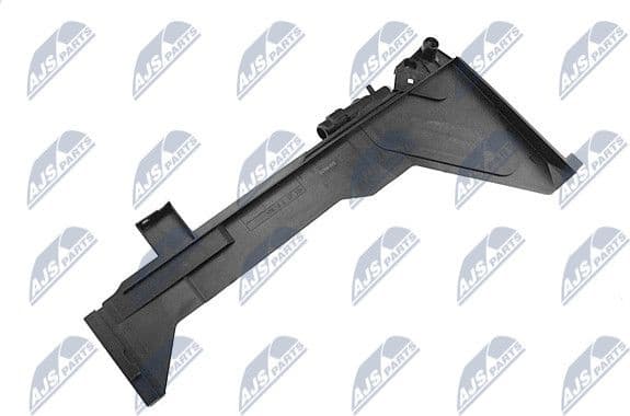 Bracket, expansion tank (coolant) CZW-BM-033 - image 2