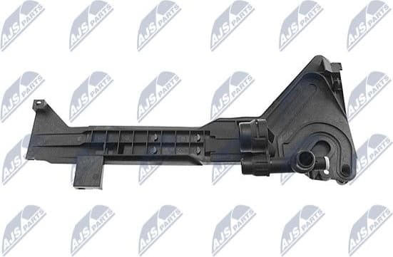 Bracket, expansion tank (coolant) CZW-BM-033 - image 3