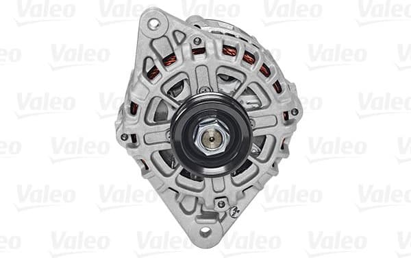 Alternator VALEO ORIGINS NEW OE TECHNOLOGY 600044 - image 2