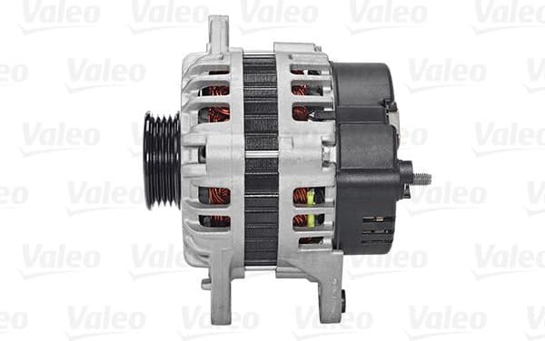 Alternator VALEO ORIGINS NEW OE TECHNOLOGY 600044 - image 4