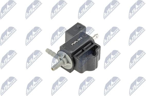 Boost Pressure Control Valve ECD-PL-003