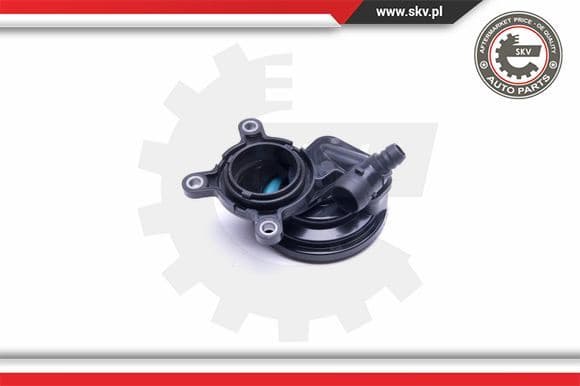 Valve, crankcase ventilation 31SKV159