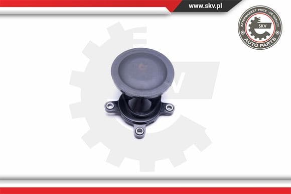 Valve, crankcase ventilation 31SKV159 - image 2