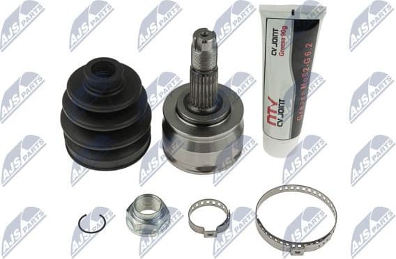 Joint Kit, drive shaft NPZ-FT-036