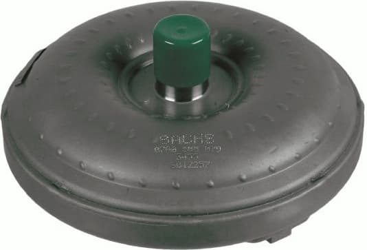 Torque Converter 0700 600 079