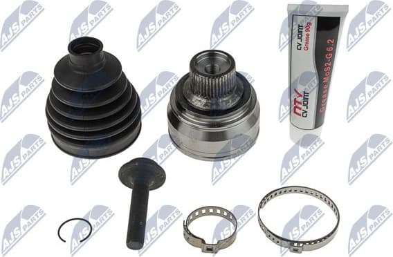 CV joint outer NPZ-AU-054