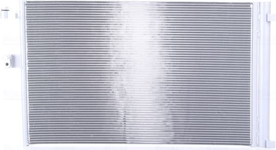 Condenser, air conditioning ** FIRST FIT ** 941187