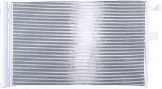 Condenser, air conditioning ** FIRST FIT ** 941187 - image 3