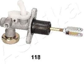 Master Cylinder, clutch 95-01-118