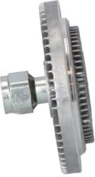 Clutch, radiator fan 49516 - image 4