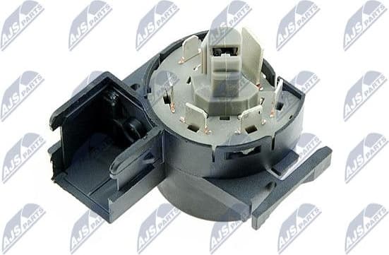 Ignition Switch EKS-PL-000