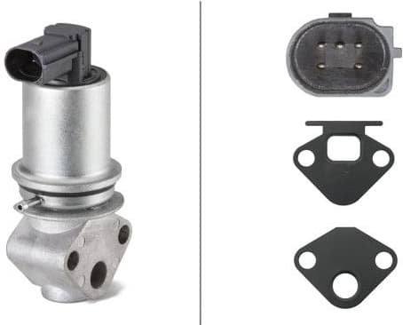 EGR Valve 6NU 010 171-351