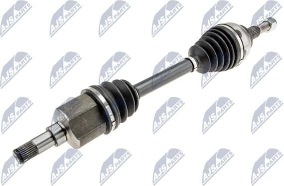 Drive Shaft NPW-FR-129