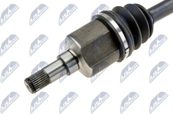 Drive Shaft NPW-FR-129 - image 2