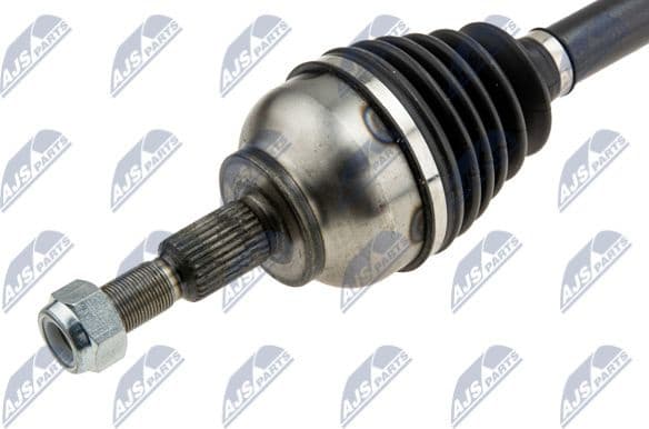 Drive Shaft NPW-FR-129 - image 3