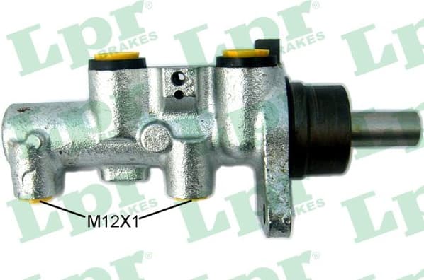Brake Master Cylinder 1451