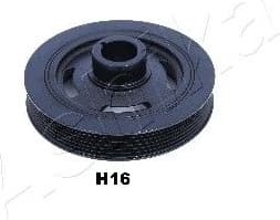 Belt Pulley, crankshaft 122-0H-H16