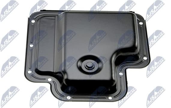 Oil Sump BMO-CT-010