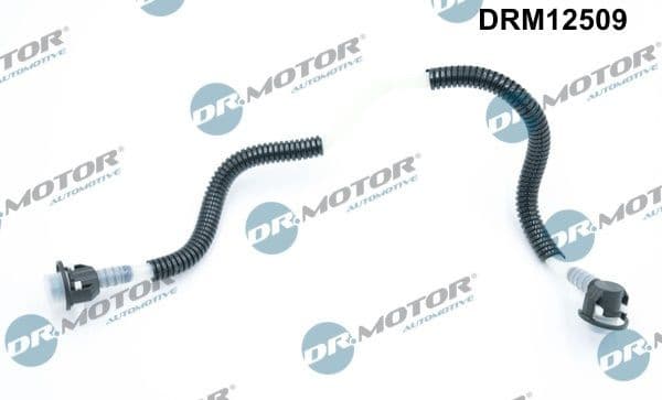 Hose, fuel overflow DRM12509