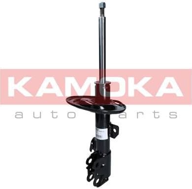 Shock Absorber 2000607 - image 2