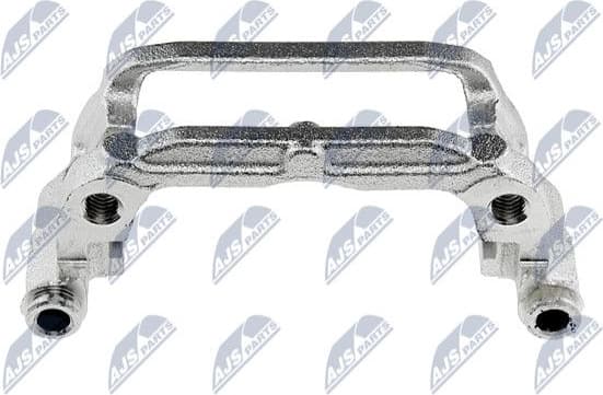 Bracket, brake caliper HZT-PL-024A - image 2