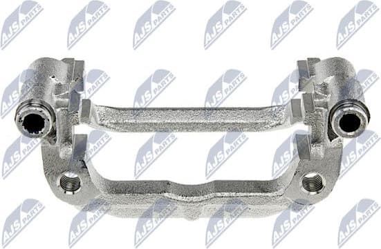 Bracket, brake caliper HZT-PL-024A - image 3
