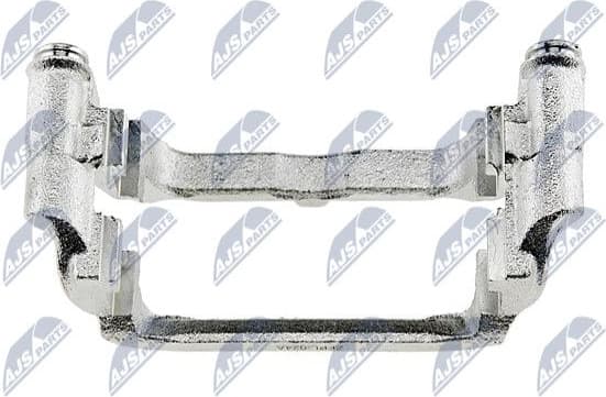 Bracket, brake caliper HZT-PL-024A - image 4