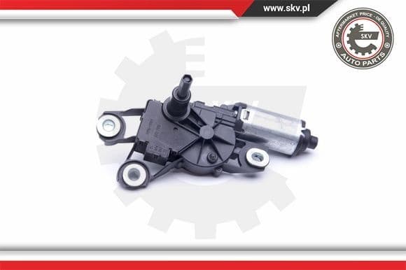 Wiper Motor 19SKV053 - image 3