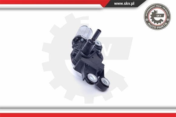 Wiper Motor 19SKV053 - image 4
