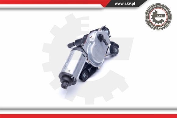 Wiper Motor 19SKV053 - image 5