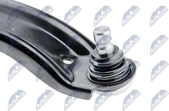 Control/Trailing Arm, wheel suspension ZWD-KA-376 - image 4