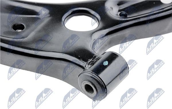 Control/Trailing Arm, wheel suspension ZWD-KA-376 - image 5