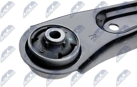 Control/Trailing Arm, wheel suspension ZWD-KA-376 - image 6