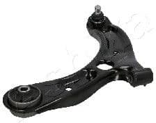 Control/Trailing Arm, wheel suspension 72-0K-K44L - image 3