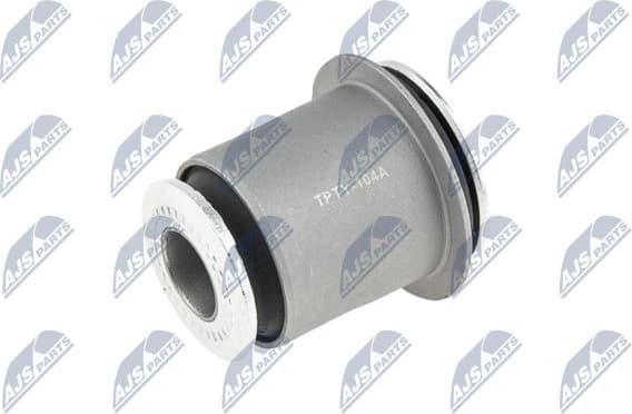 Mounting, control/trailing arm ZTP-TY-104A