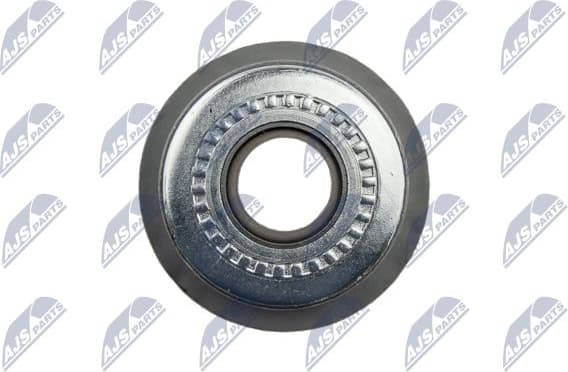 Mounting, control/trailing arm ZTP-TY-104A - image 4