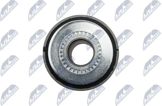 Mounting, control/trailing arm ZTP-TY-104A - image 5