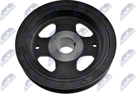 Belt Pulley, crankshaft RKP-TY-006 - image 4