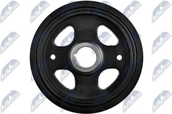 Belt Pulley, crankshaft RKP-TY-006 - image 5