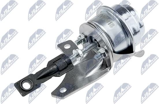Boost Pressure Control Valve ECD-VW-018 - image 2