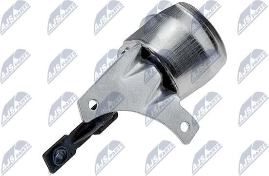 Boost Pressure Control Valve ECD-VW-018 - image 3