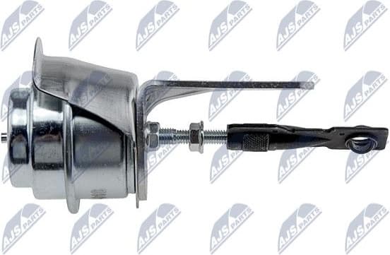 Boost Pressure Control Valve ECD-VW-018 - image 5