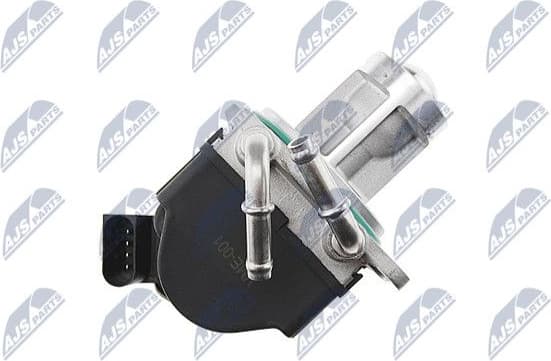 EGR Valve EGR-ME-001 - image 5