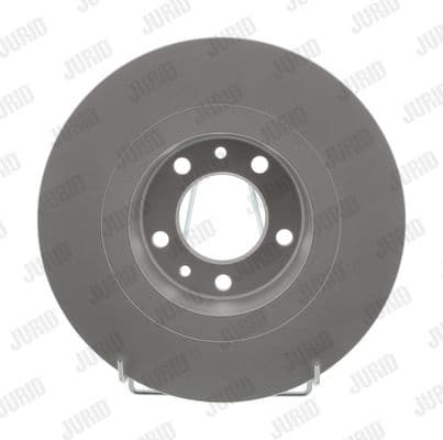 Brake Disc COAT+ 562583JC