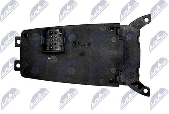 Switch, park brake actuation EWH-BM-000 - image 4