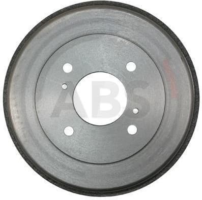 Brake Drum 2355-S